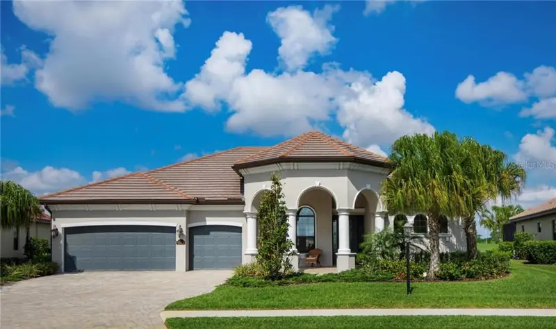5543 Arnie Loop, FL
