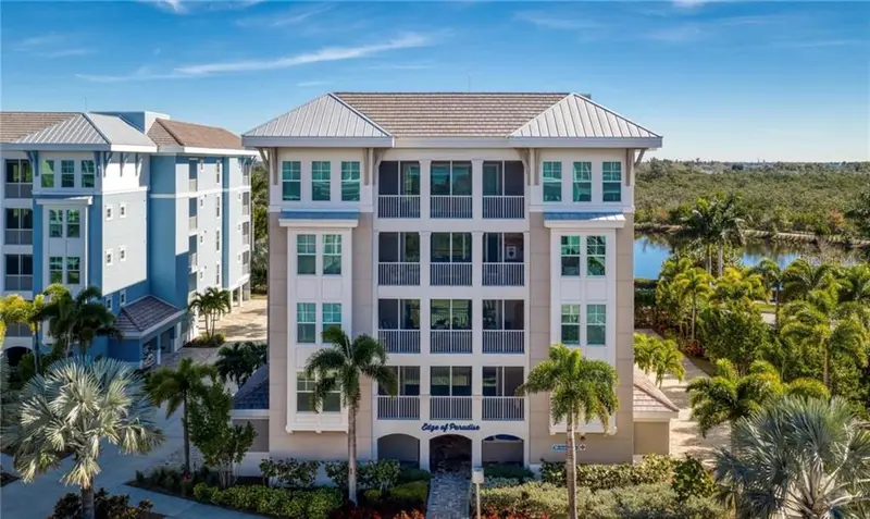 395 Aruba Cir #203, FL