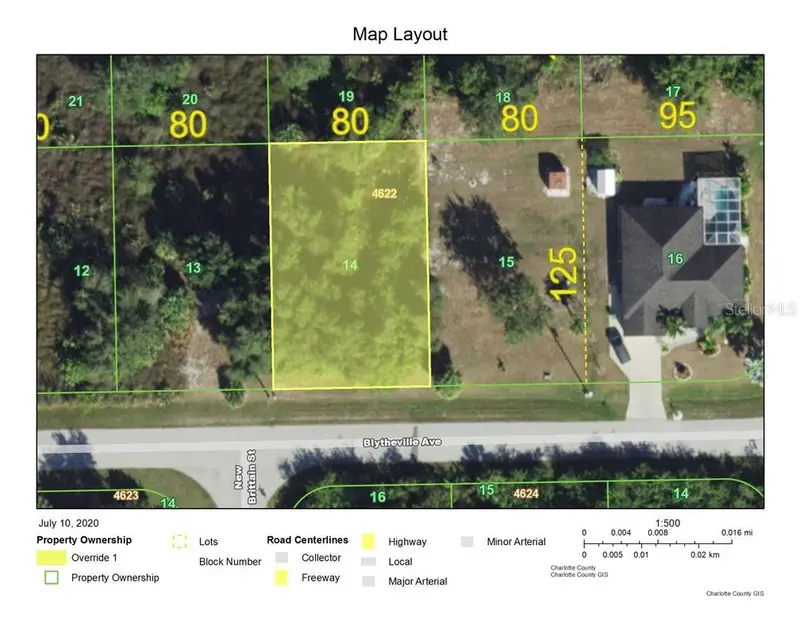 13338 Blytheville Ave, FL