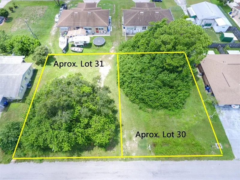 Lot 31 Venetia Ave, FL