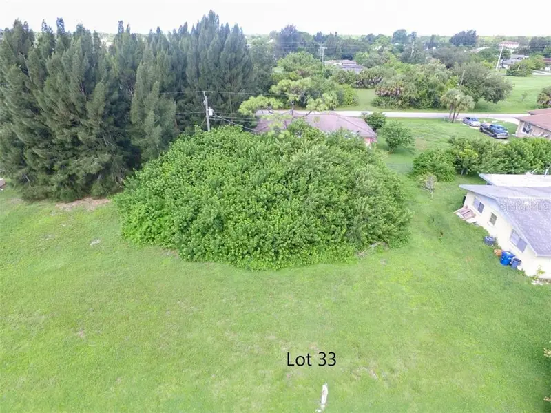 Lot 33 Venetia Ave, FL