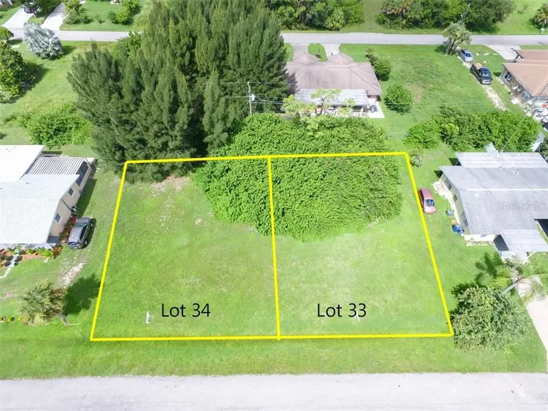 Lot 34 Venetia Ave, FL