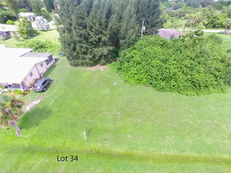 Lot 34 Venetia Ave, FL