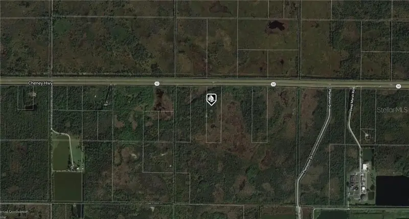 Cheney Hwy, FL