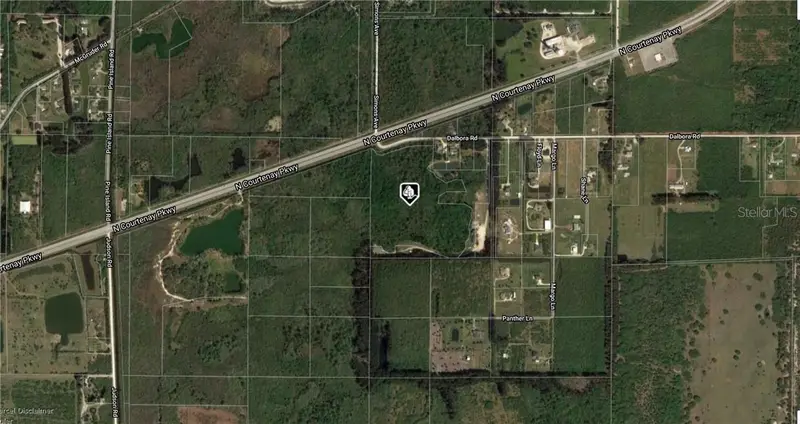Dalbora Rd, FL