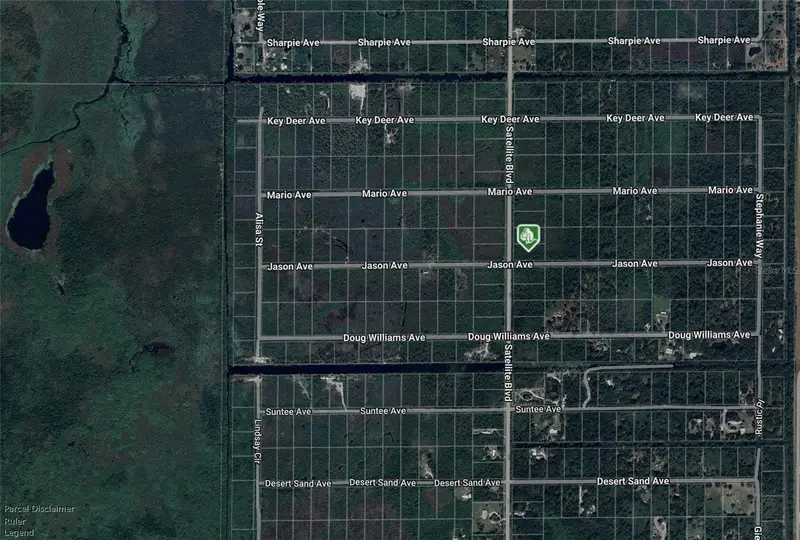 Jason Ave, FL