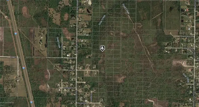 No Access Rd, FL