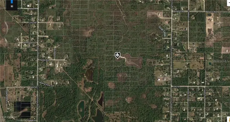 Land Lock Ave, FL