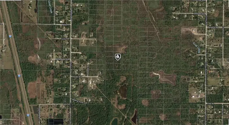 No Access Rd, FL