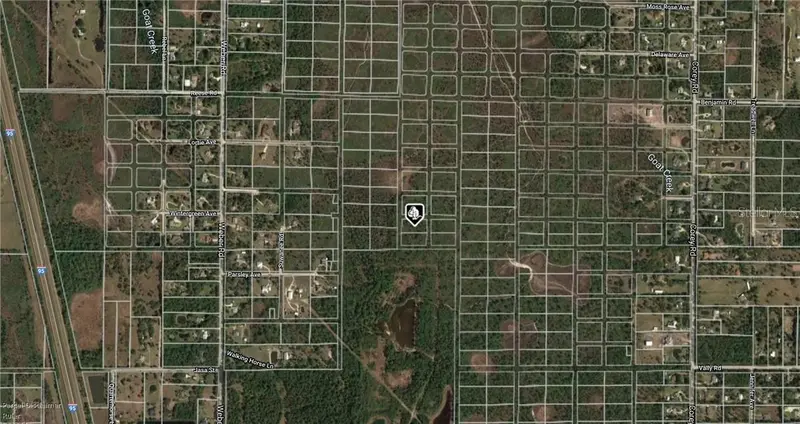 No Access Rd, FL