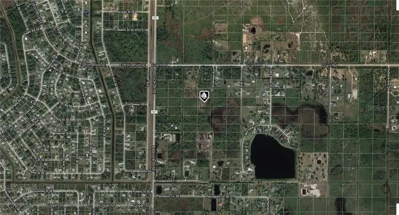 Amandas Ave, FL
