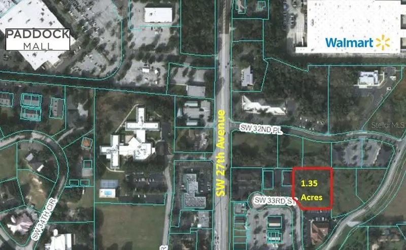 00 Sw 33rd St, FL