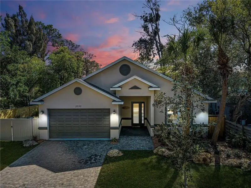 2330 Bradford St, FL