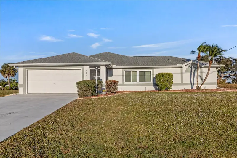 6460 Blueberry Dr, FL
