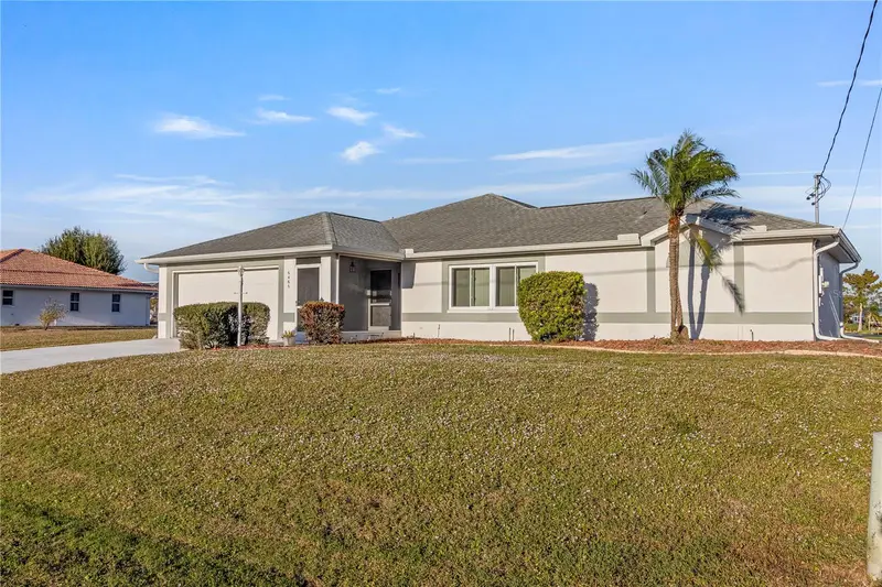 6460 Blueberry Dr, FL