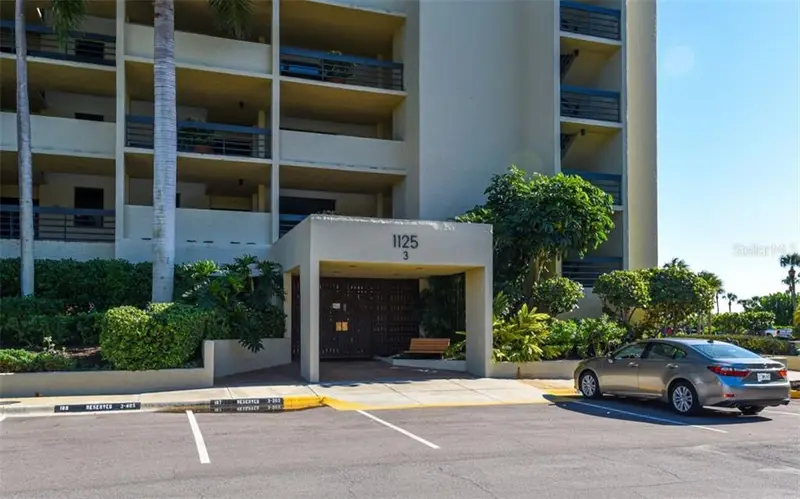 1125 Gulf Of Mexico Dr #403, FL