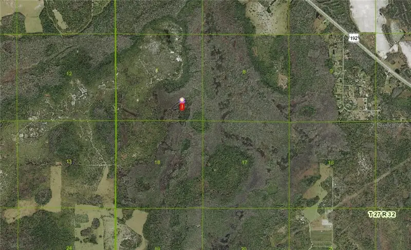 Holopaw Groves Rd, FL