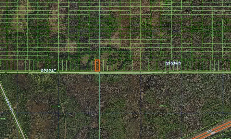 Old Grade Rd, FL