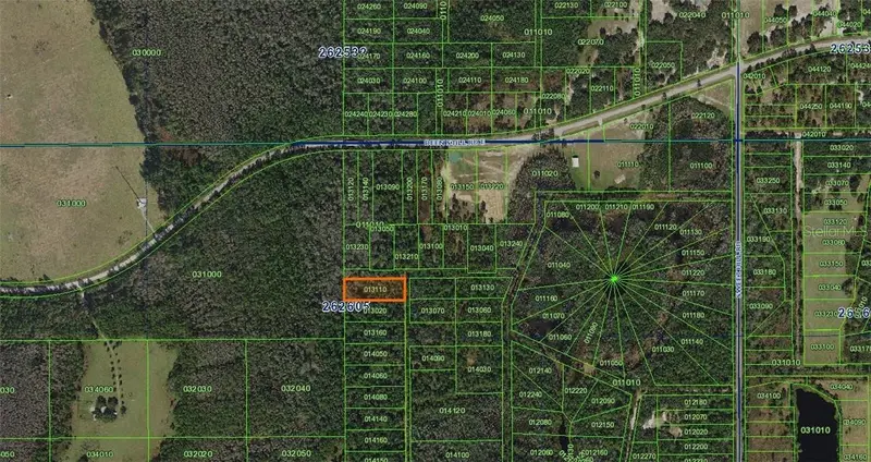 Sweet Hill Rd N, FL