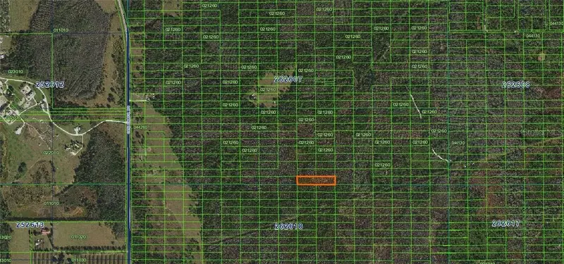 Old Grade Rd, FL