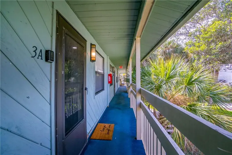 5041 N Beach Rd. #3-A, FL