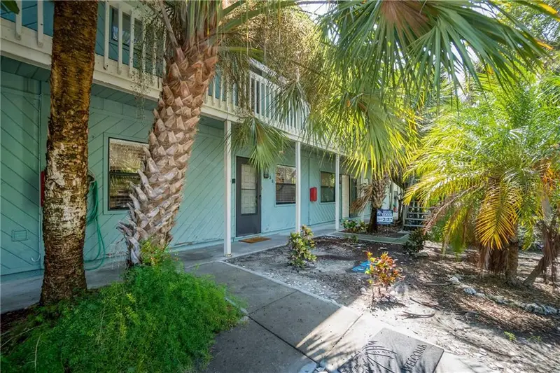 5041 N Beach Rd. #3-B, FL