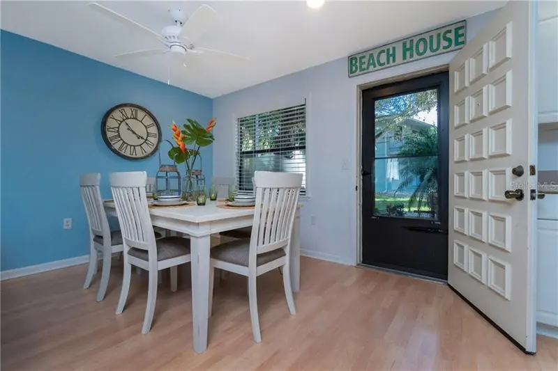 5041 N Beach Rd. #3-B, FL