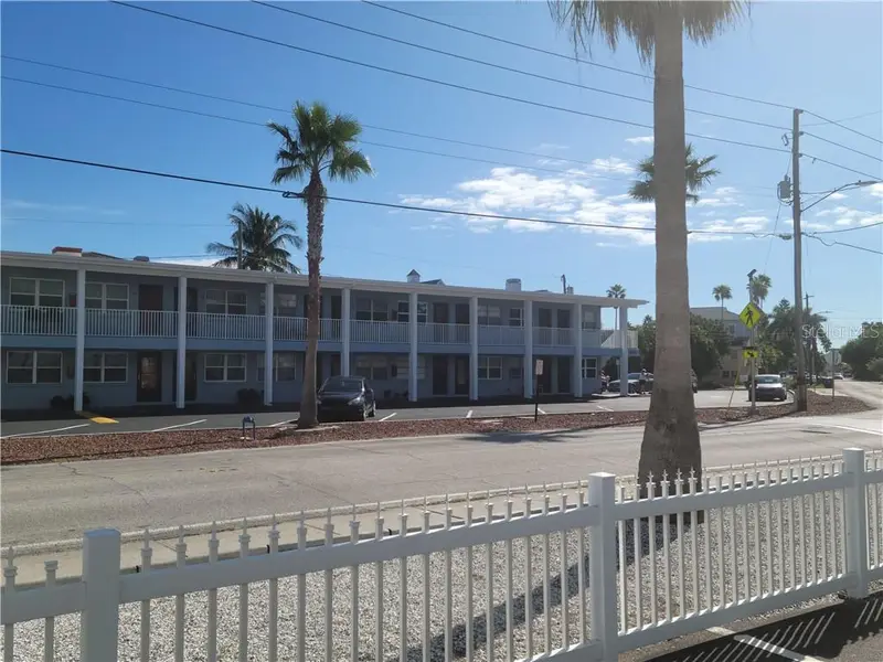 8465 W Gulf Blvd #58, FL