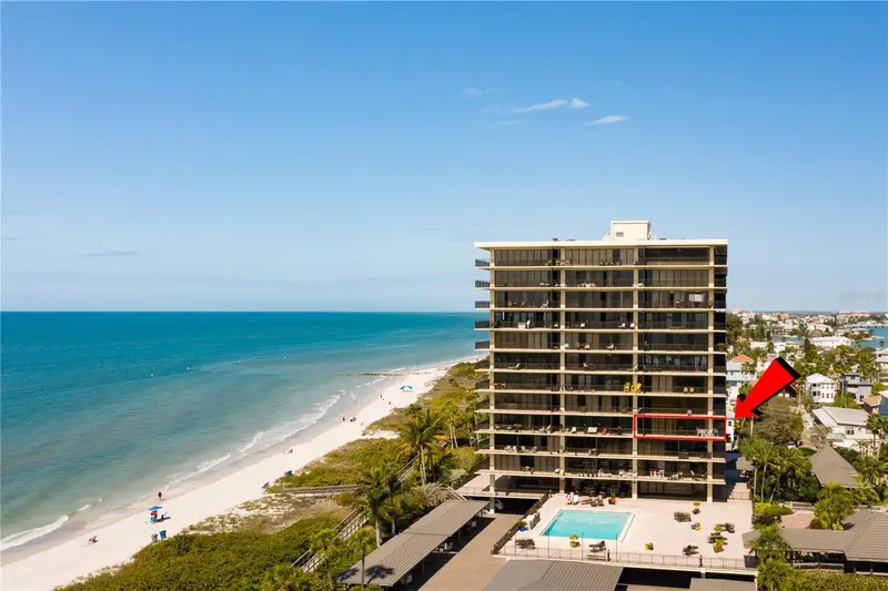 7650 Bayshore Dr #401, FL