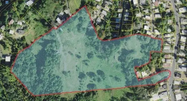 Cll Kros Int Pr 169 St, PR