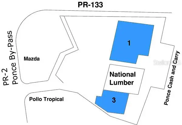 660 San Rafael #Sr 2, PR