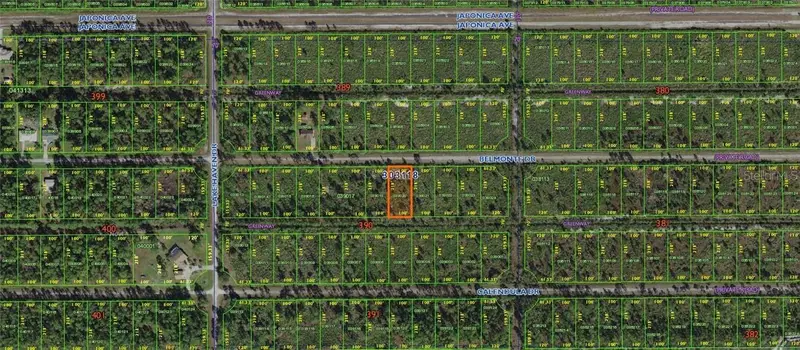Belmonte Dr, FL