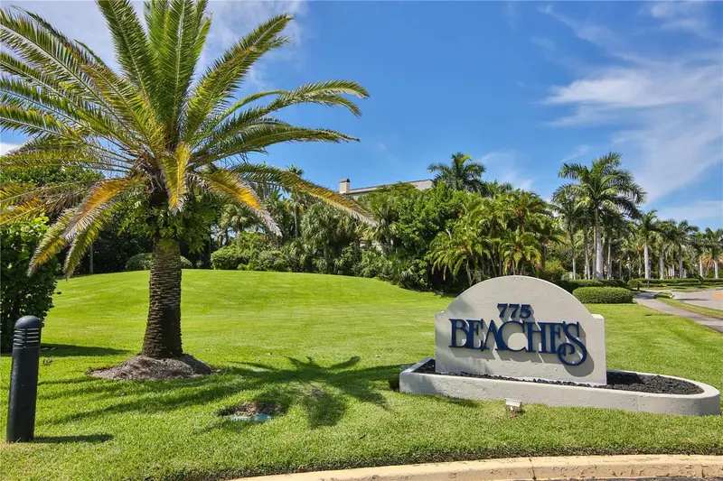 775 Longboat Club Rd #405, FL