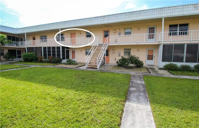 460 Base Ave E #125, FL