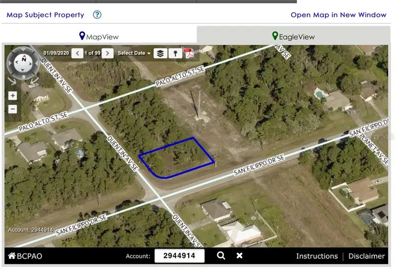 200 Todd St Se, FL