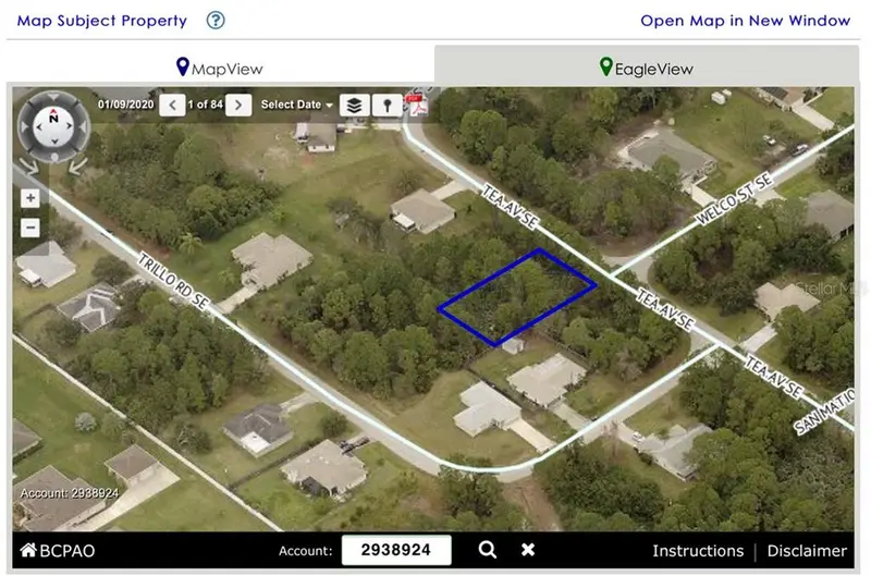 2178 Tea Ave Se, FL