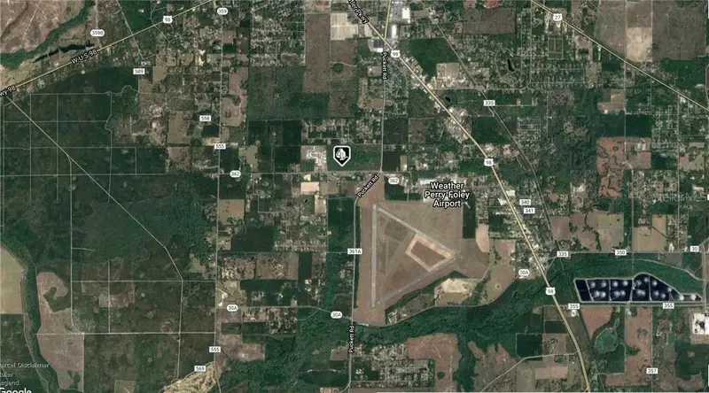 Houck Rd, FL