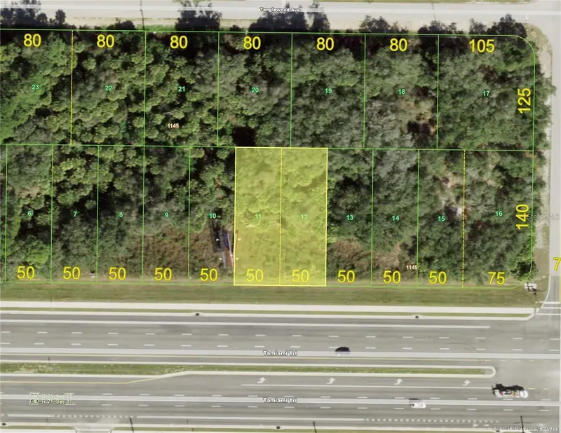 670 & 672 Tamiami Trl, FL