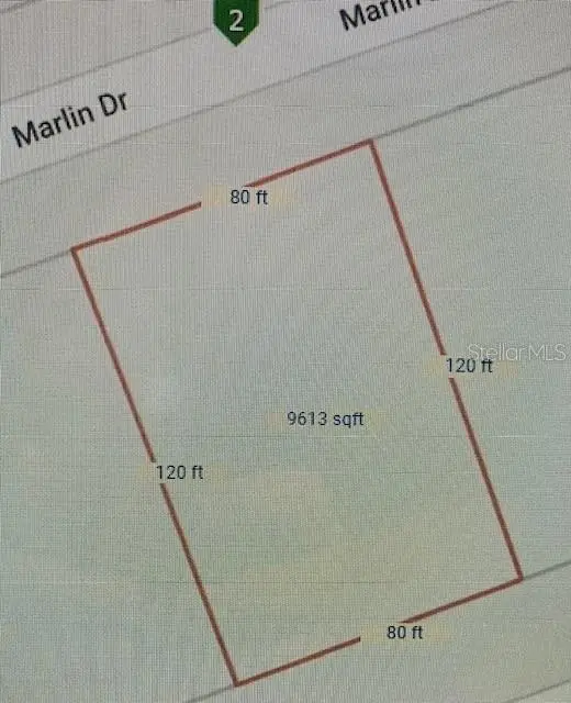1593 Marlin Dr, FL