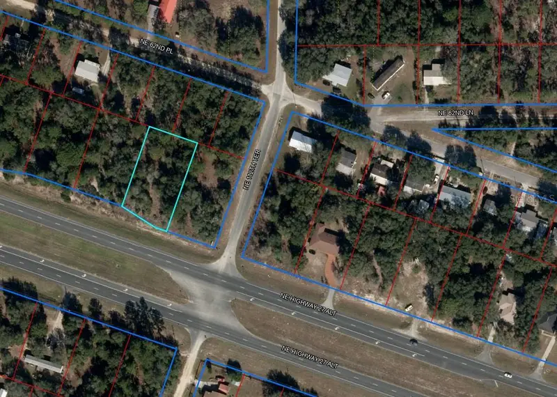 Lot 11 Ne Alt Hwy 27, FL