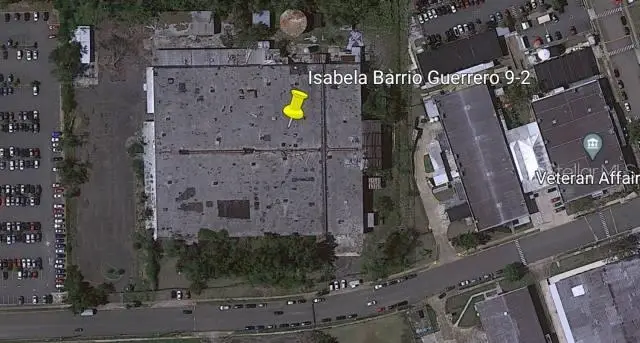 Lot No. 9-B Isabela Industrial Park Pr 112 Km 2.3, PR