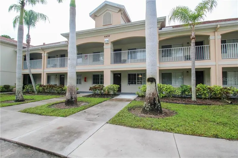 4457 45th Ave W #110, FL