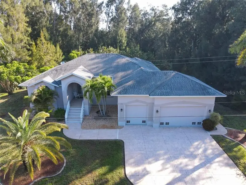 100 Spaniards Rd, FL
