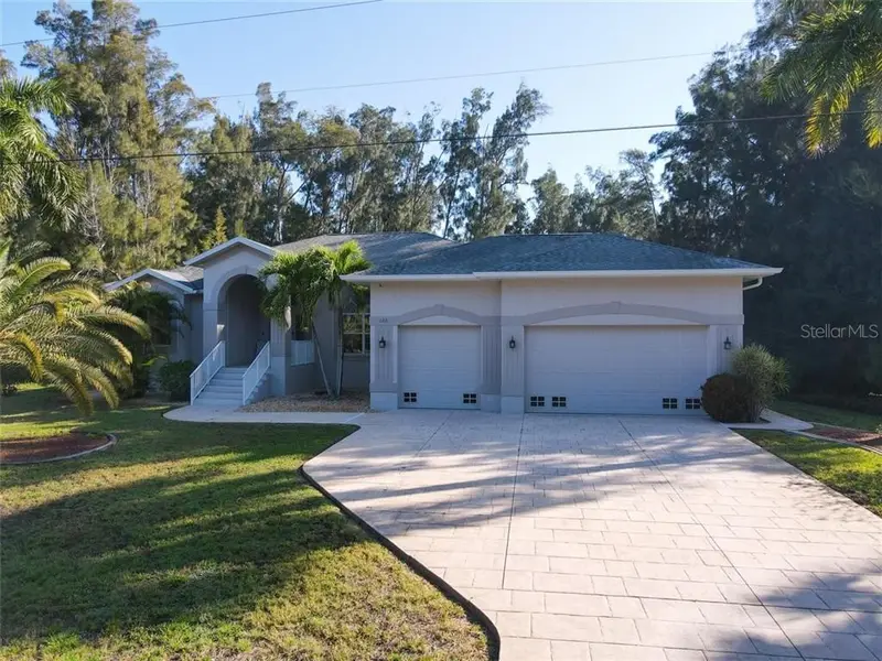 100 Spaniards Rd, FL