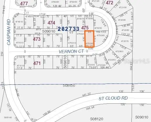 430 Vernon Ct, FL