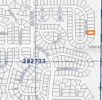 1245 Baltic Dr, FL