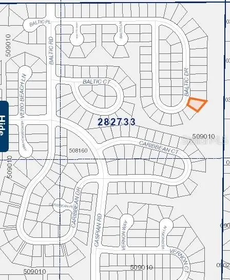 1249 Baltic Dr, FL