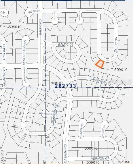 1257 Baltic Dr, FL