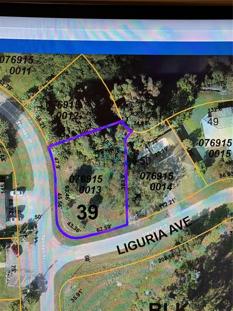 Lot 51 Majorca Pl, FL