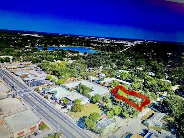 726 Cordova Dr, FL